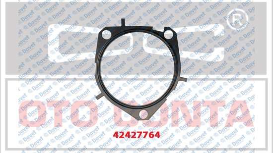 OTOCONTA 42427764 Devirdaim Contasi Berlingo-Partner 1.9d Dw8  ####